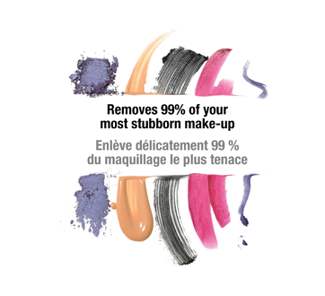 Image 5 of product Neutrogena - All-in-One Make-up Removing Cleansing Wipes, 25 units