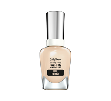 Complete Salon Manicure Nail Primer , 14.7 ml