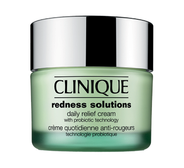 Image of product Clinique - Redness Solutions Daily Relief Cream, 50 ml