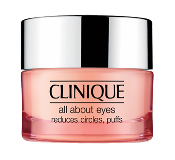 Image of product Clinique - All About Eyes Cream-Gel, 15 ml