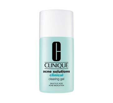 Image of product Clinique - Acne Solutions Clinical Clearing Gel, 30 ml