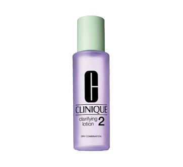 Clarifying Lotion 2, 400 ml, Dry to Combination Skin