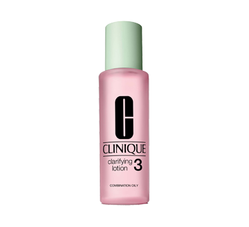 Clarifying Lotion 3, 400 ml, Combination to Oily Skin