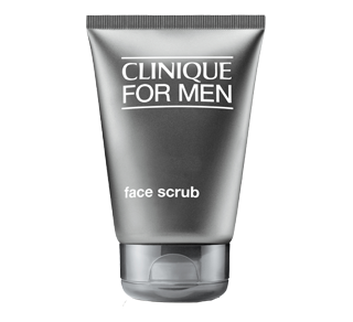 Face Scrub, 100 ml