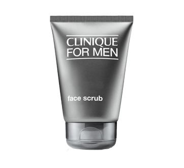 Face Scrub, 100 ml