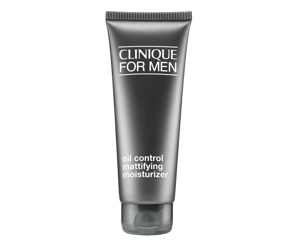 clinique oil free moisturizer mens
