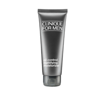 Image of product Clinique for Men - Oil Free Moisturizer, 100 ml