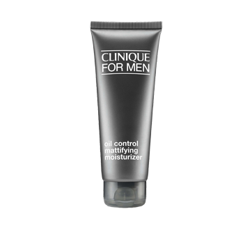 Oil Free Moisturizer, 100 ml
