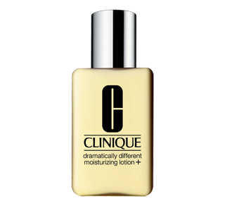 Dramatically Different Moisturizing Lotion+, 125 ml