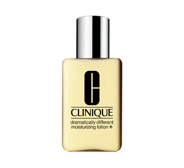 Dramatically Different Moisturizing Lotion+, 125 ml
