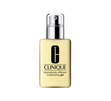 Image 1 of product Clinique - Dramatically Different Moisturizing Gel, 125 ml