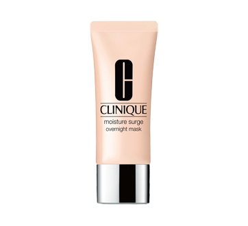Moisture Surge Overnight Mask, 75 ml