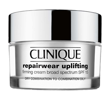 clinique day cream spf