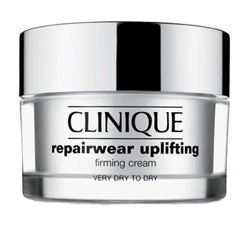 Image of product Clinique - Repairwear Uplifting Firming Cream, 50 ml, Dry to Combination Skin