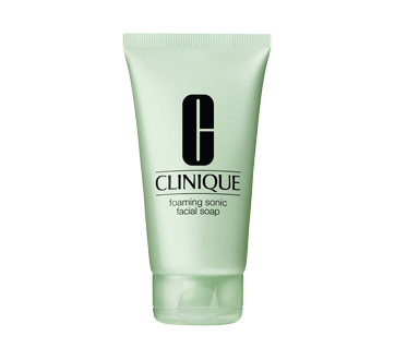 All About Clean Foaming Facial Soap, 150 ml