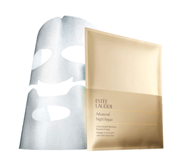 Advanced Night Repair Concentrated Recovery Powerfoil Mask, 4 units