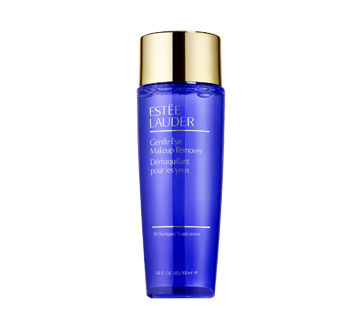Gentle Eye Makeup Remover, 100 ml