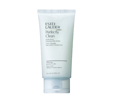 Perfectly Clean Multi-Action Cleansing Gelée/Refiner, 150 ml, Oily Skin