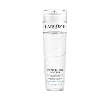 Eau Micellaire Douceur, 200 ml