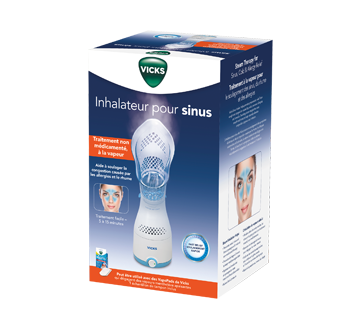 Vicks Neo-inhaler Inhaler 1pieces