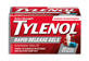 Thumbnail 1 of product Tylenol - Tylenol Extra Strength Rapid Release Gels Capsules, 500 mg, 80 units