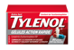 Thumbnail 2 of product Tylenol - Tylenol Extra Strength Rapid Release Gels Capsules, 500 mg, 80 units