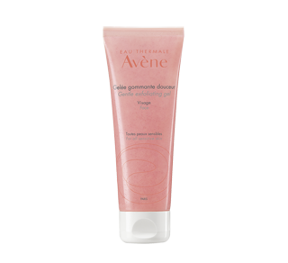 Gentle Jelly Scrub, 75 ml