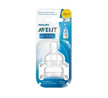 avent stage 3 nipple