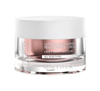 Magistrale Ultimate Anti-Aging Regenerating Cream, 50 ml