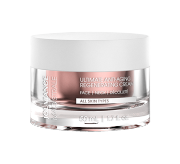 Magistrale Ultimate Anti-Aging Regenerating Cream, 50 ml
