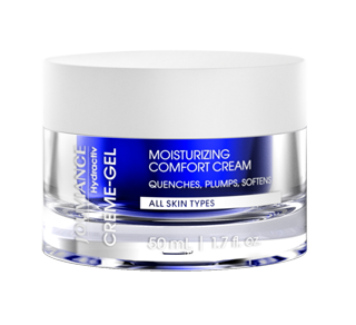 Hydractiv Creme-Gel Moisturizing Comfort Cream, 50 ml
