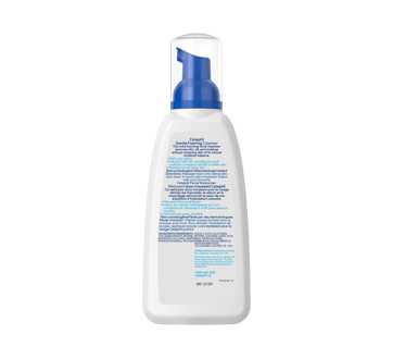 Image 2 of product Cetaphil - Gentle Foaming Cleanser, 236 ml