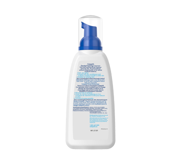 cetaphil cleanser parabens