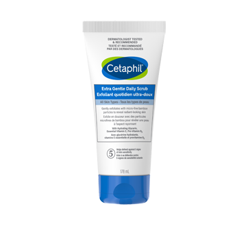 Gentle Daily Scrub, 178 ml