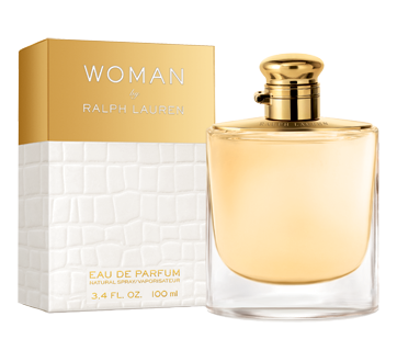 ralph lauren woman parfum