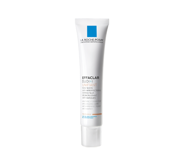 Effaclar Duo(+) Unifying Corrective Unclogging Care, 40 ml, Medium