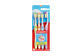Thumbnail of product Colgate - Extra Clean Toothbrush, 4 units, Soft