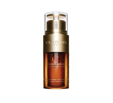 Double Serum Complete Age Control Concentrate, 30 ml