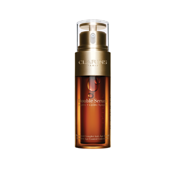 Double Serum Complete Age Control Concentrate, 50 ml