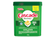 Thumbnail of product Cascade - ActionPacs Dishwasher Detergent, Lemon