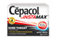 Thumbnail of product Cépacol - Cepacol Instamax Arctic Cherry, Sore Throat Lozenges, 24 units