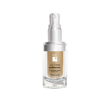 Image of product IDC Dermo - Ultime Expression + Deep Wrinkles Concentrate, 15 ml