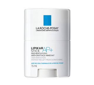 Lipikar Stick AP+ Anti-Irritations, 14 g
