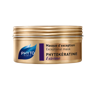 Phytokeratine Extreme Exceptional Mask, 200 ml