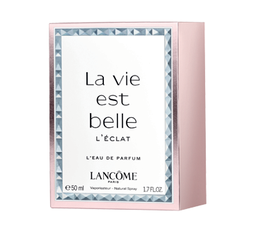 Image 2 of product Lancôme - La vie est belle L'Éclat Eau de Parfum, 50 ml