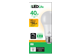 Thumbnail of product Globe Electric - LED Bulb 40W A19, 1 unit, Warm Light