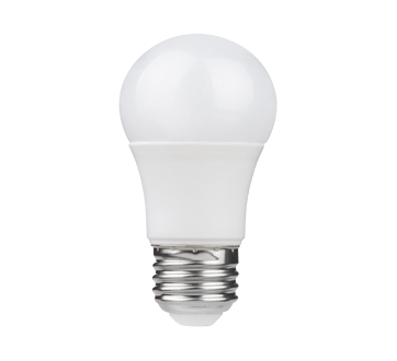 LED Bulb 40W A15, 1 unit, Warm White