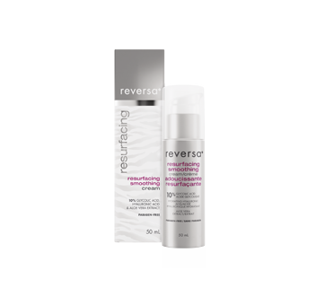 Resurfacing Smoothing Cream, 50 ml