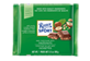 Thumbnail of product Ritter Sport - Milk Chocolate with Chopped Hazelnuts, 100 g