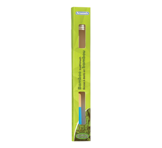 Bamboo Toothbrush, 1 unit, Soft